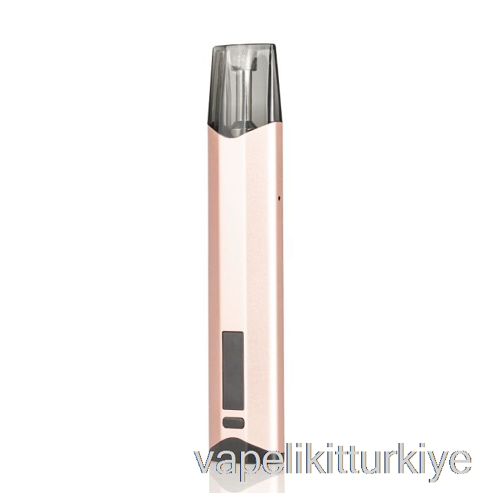 Vape Elektronik Sigara Smok Nfix 25w Pod Sistemi şampanya Altın